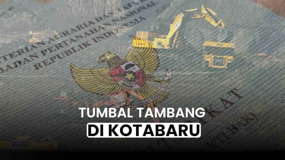 SHM Warga Sempat Hilang