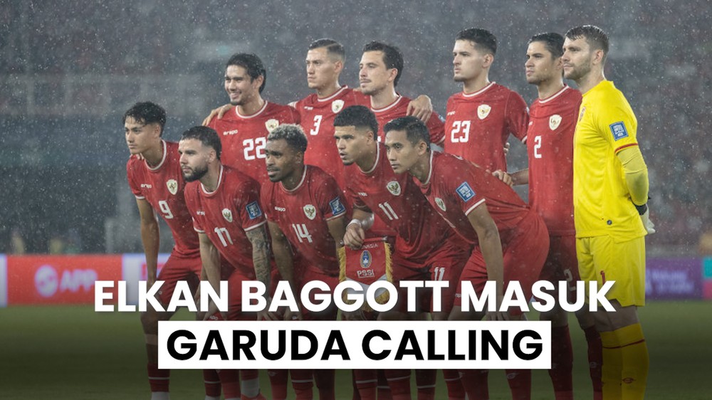 41 Pemain Dipanggil Timnas Indonesia