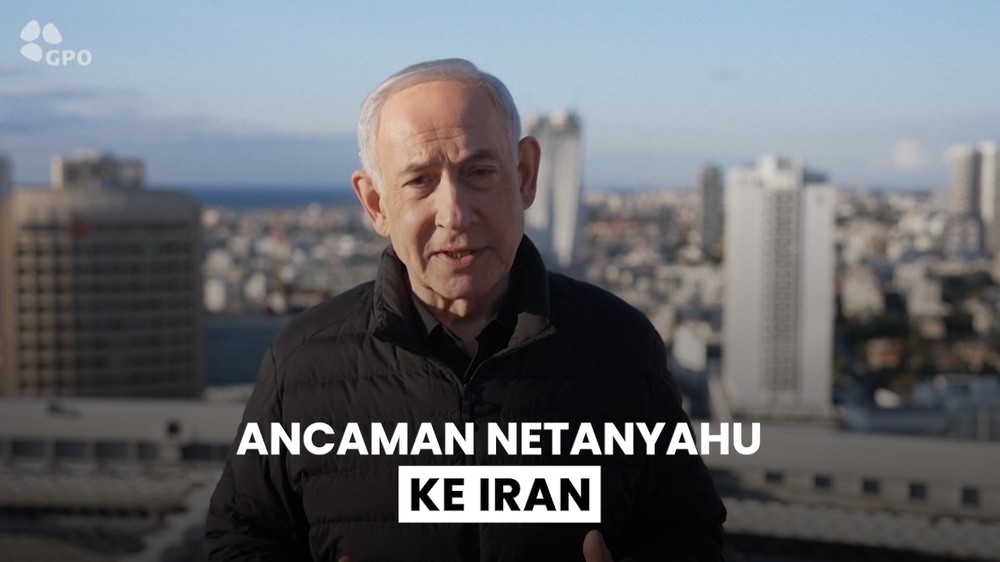 Serangan ke Teheran akan Meningkat ke Depan!