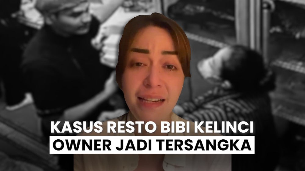 Kasus Resto Bibi Kelinci