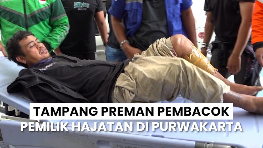 Gegara Gak Dikasih Uang Buat Beli Miras