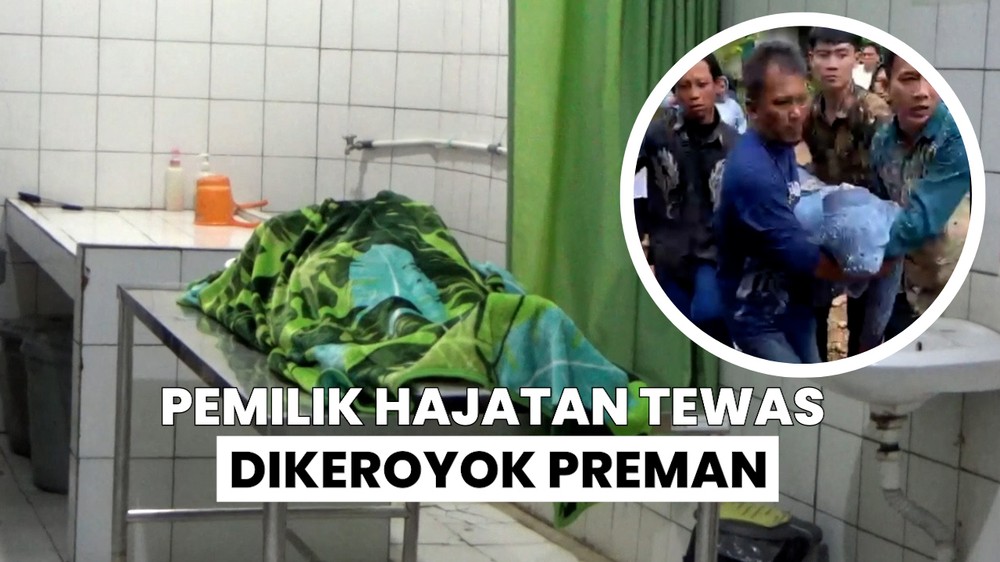 Niat Bahagia Berubah Jadi Duka