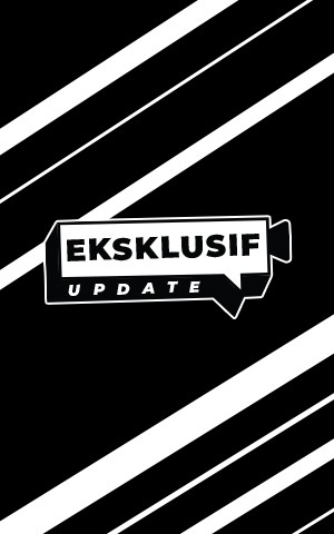 Eksklusif Update