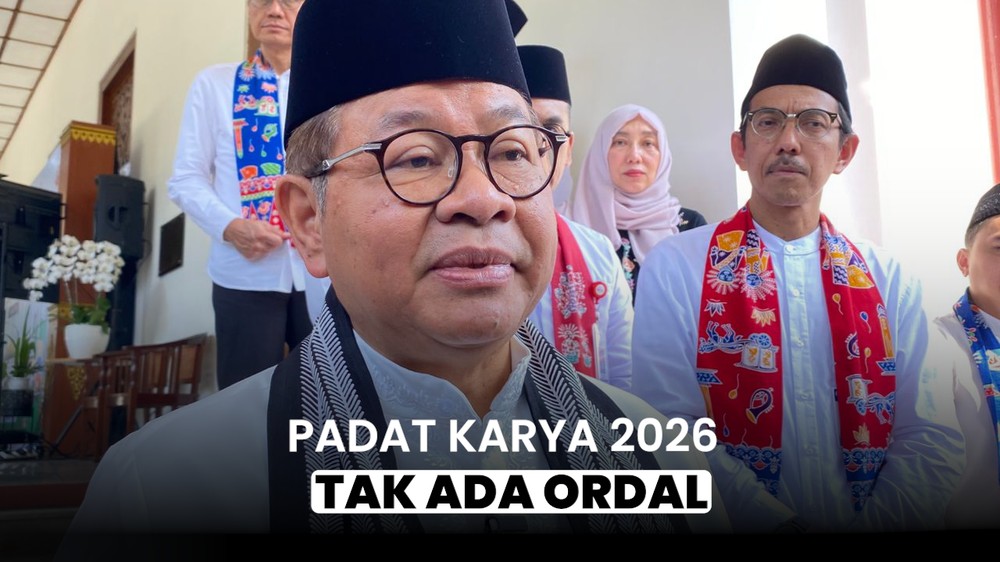 2.843 Loker di DKI Dibuka, Dijamin Gak Ada Ordal