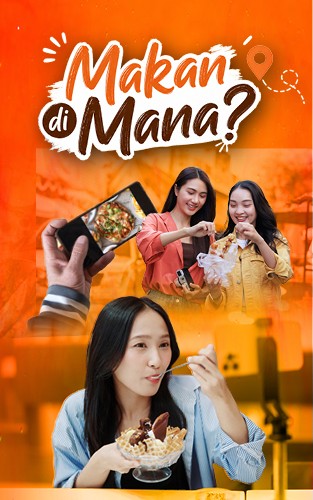 Makan di Mana