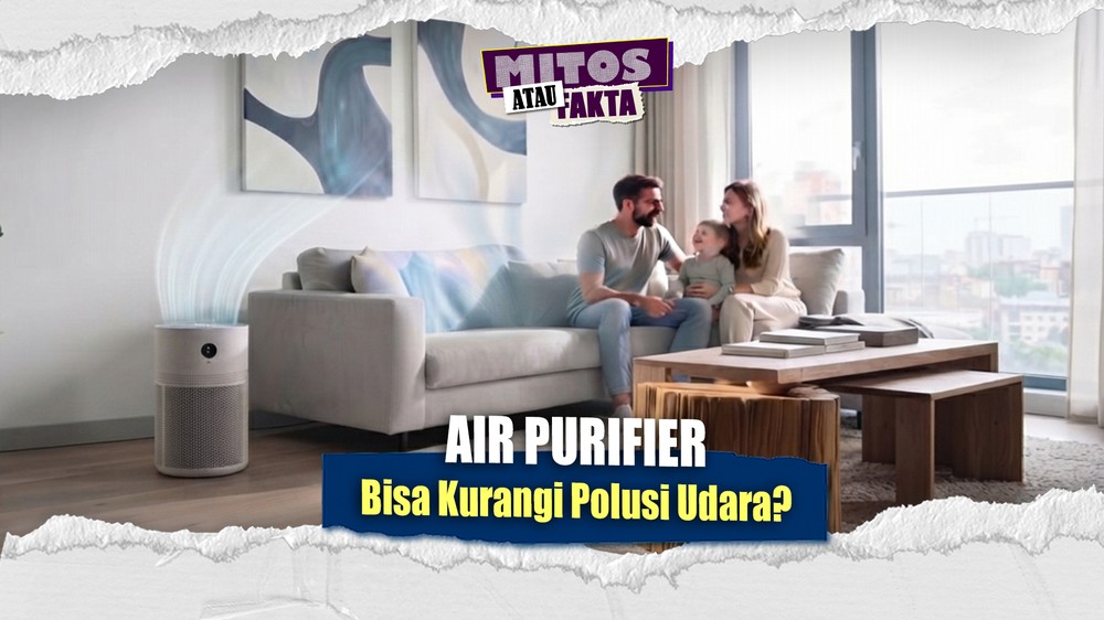 Mitos atau Fakta Nih?