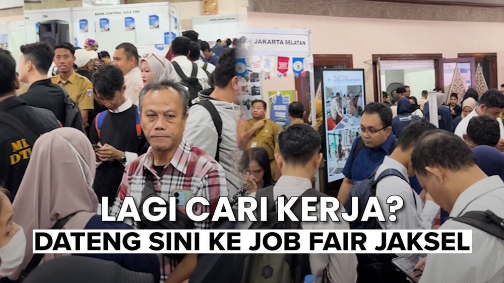 Dear Job Seeker, Siapkan CV Terbaikmu!