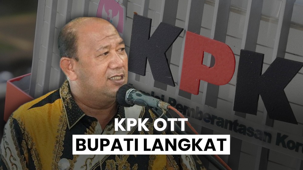 Dugaan Suap di Dinas Pendidikan