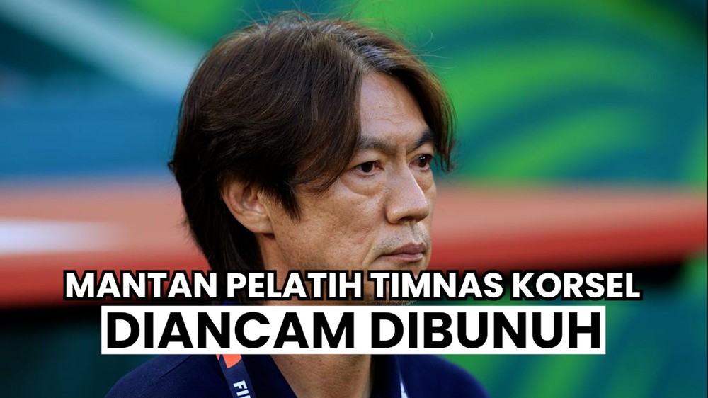 Hong Myung Bo Diancam Dibunuh!