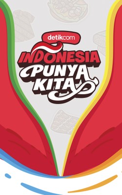 Indonesia Punya Kita