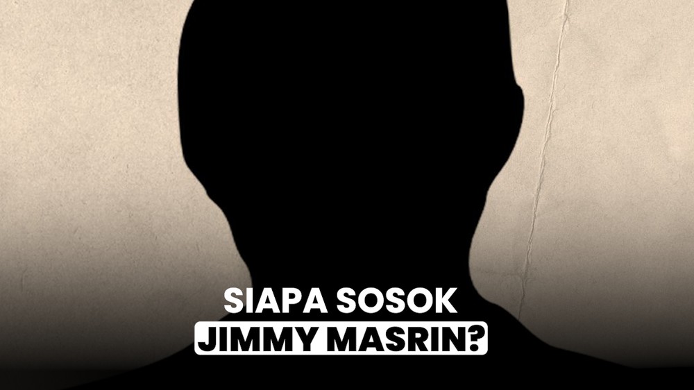 Koruptor yang Fotonya Terpajang
