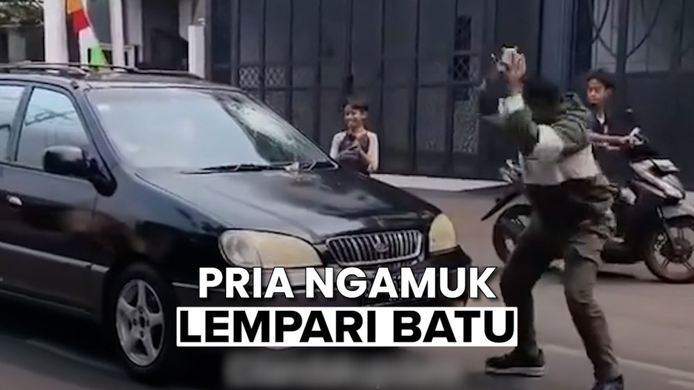 Kini pelaku Diburu!
