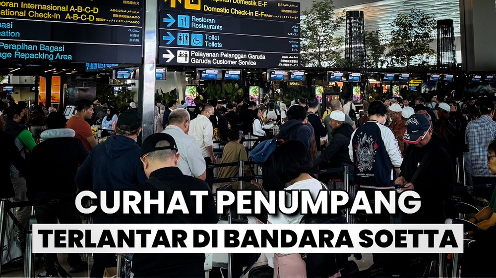 Imbas Erupsi Anak Krakatau