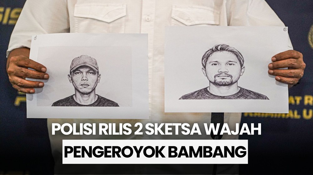 Dicari! Pengeroyok Bambang Setiawan Sampai Tewas
