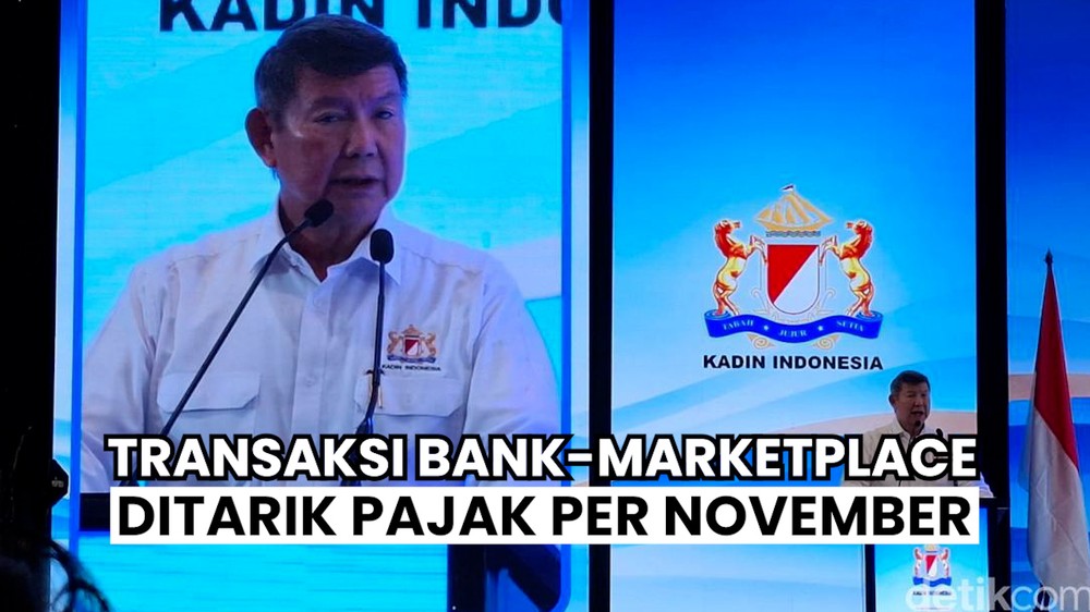 Pemerintah Mau Tarik Pajak Digital