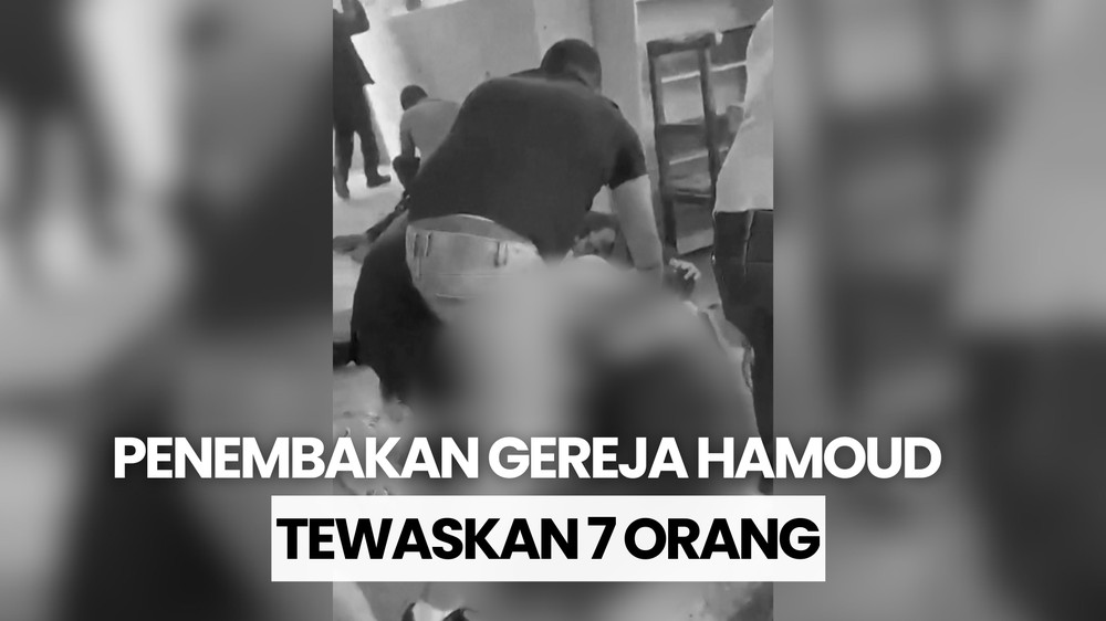 Raja Abdullah Tegaskan Akan Membalas