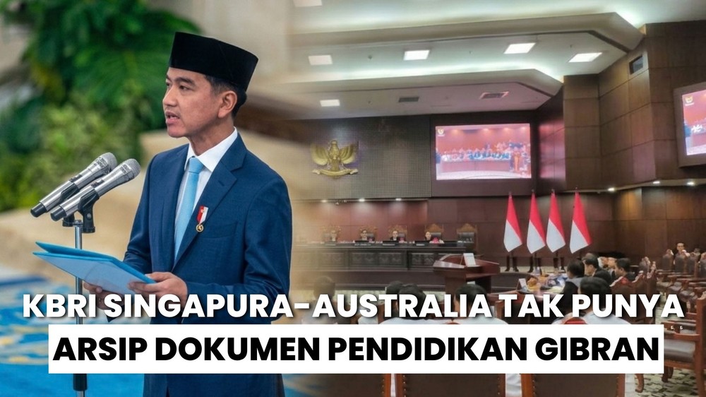 Kata KBRI Singapura-Australia di Sidang MK