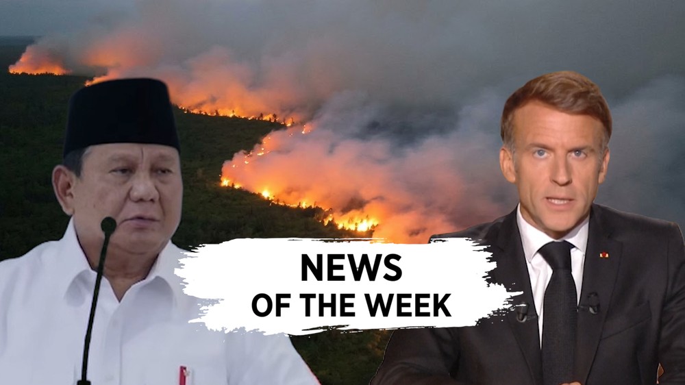 Berita Terpopuler Pekan Ini