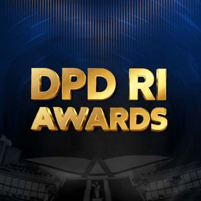 DPD RI Awards