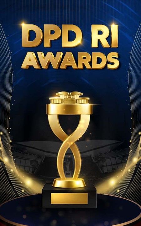 DPD RI Awards