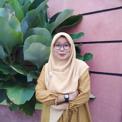 Wilda Hikmalia Wilda Hikmalia