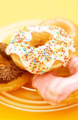10 Makanan Paling Buruk untuk Dikonsumsi Setelah Fitnes - 8