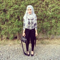 Foto: 4 Dokter Cantik yang Terdaftar di Sunsilk Hijab Hunt 