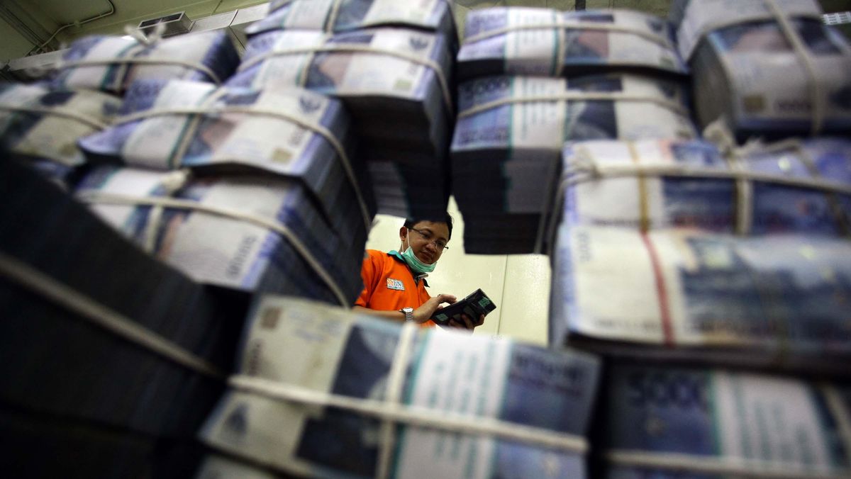 Pemprov DKI Mau Tambah Modal Bank Daerah Jadi Rp 26 T — NadiKabar.com