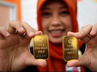 Emas Jadul Dihargai Lebih Murah, Apakah Bikin Rugi?