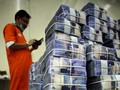 Gandeng Perusahaan AS, Peruri Bakal Cetak Mata Uang Asing