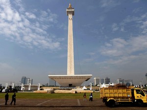 Jakarta Jadi Kawasan Aglomerasi, Begini Harapan Pengembang
