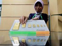 Awas! Jangan Beli Emas Mini 0,1 Gram Sebelum Baca Ini