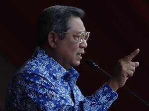 Pariwisata Era SBY: Suksesnya Wonderful Indonesia dan Recovery Pasca Tsunami