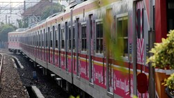 Menteri PPPA Usul Gerbong Wanita Dipindah Imbas Insiden di KRL Bekasi Timur