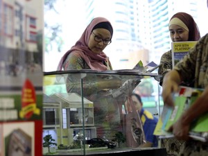 Indonesia Perlu Punya Bank Syariah yang Fokus ke KPR, Apa Pentingnya?