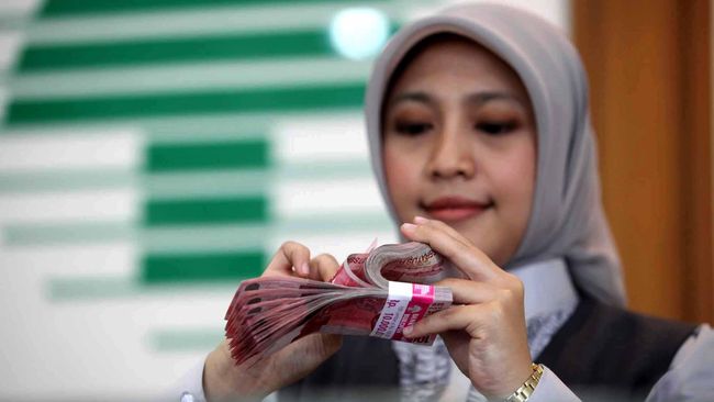 Penerbitan Obligasi Negara  Picu Perang Suku Bunga  Bank