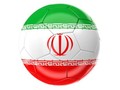 Kapten Futsal Iran Dilarang Tanding oleh Suami