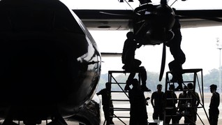 Asosiasi Maskapai Bongkar Praktik Pungutan di Bandara Militer