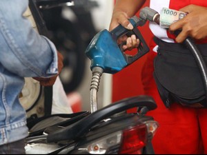 Awas Kaget! Harga Pertamax Bisa Tembus Rp 20.000/Liter