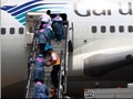 Garuda Optimalkan E-commerce Untuk Tingkatkan Penjualan Tiket