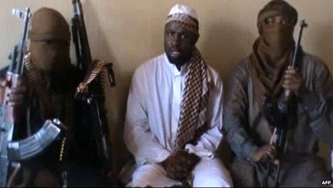 Muncul Kembali, Shekau Klaim Serangan Boko Haram di Nigeria