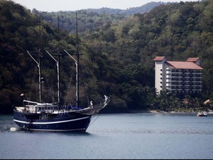 Libur Nataru di Labuan Bajo Dijamin Aman dan Nyaman