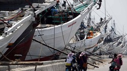 Asal Usul Nama Jakarta, Ternyata Pernah Ganti Nama Berkali-kali