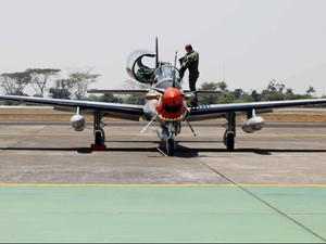 Segini Harga dan Spesifikasi Super Tucano Milik TNI-AU yang Jatuh di Pasuruan