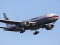 Cari MH370, Malaysia Sudah Keluarkan Dana Rp735,4 Miliar