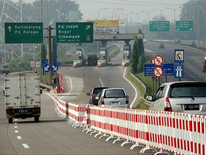 Emiten Babah Alun Buka Suara Soal Dugaan Korupsi Tol Cawang-Pluit