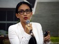 Rieke Minta Kemensos Perbarui Data Penderita Gangguan Jiwa