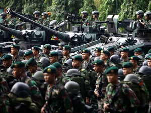 Sejarah di Balik Hari Kostrad Tanggal 6 Maret