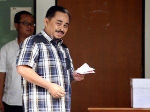 Luthfi Hasan Ishaaq Bebas Bersyarat Sejak 6 Mei 2024