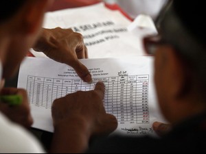 Tugas hingga Larangan Saksi Partai Pemilu 2024, Lengkap dengan Honornya